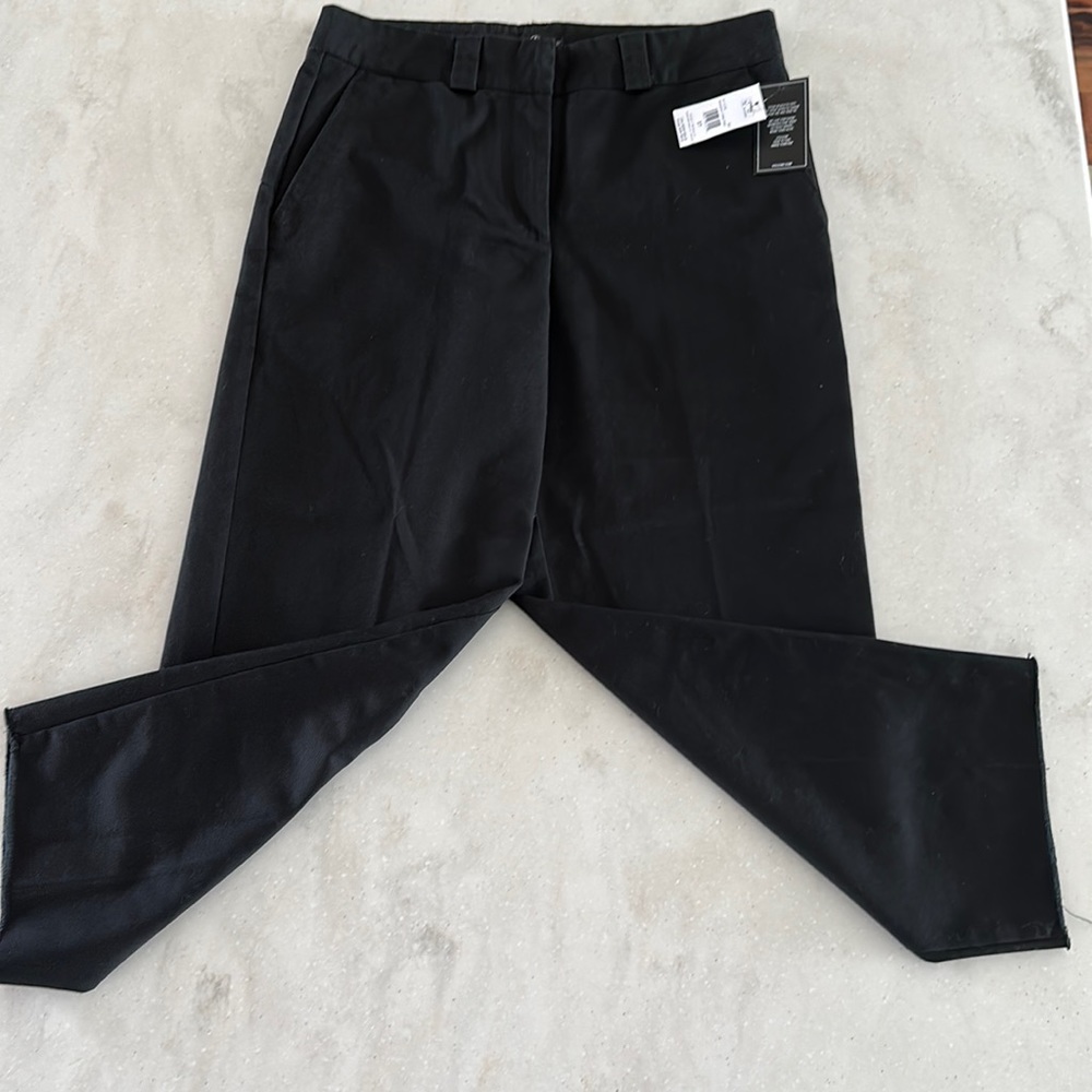 Volcum WhaWhat Black Chino Pants Size 27